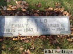 Emma Zetta Field