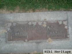 Charles Klitzman