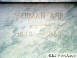 Herman Arp