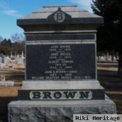 John Brown