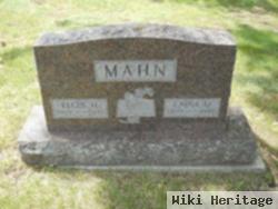 Elgin H Mahn