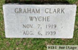 Graham Clark Wyche