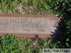 Ardis Maye Wyatt Edge