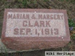 Margery Clark