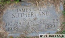 James Dale Sutherland