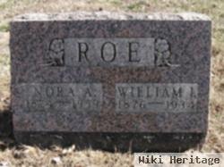 William Irving Roe