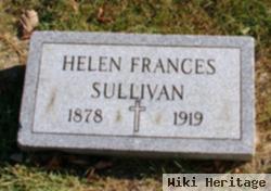 Helen Frances Sullivan