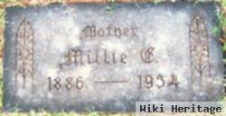 Millie Tedrow Pfile