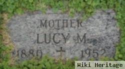 Lucy M. Starr