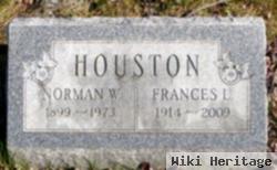 Frances L Bolton Houston