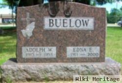 Adolph W Buelow