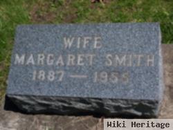 Margaret Smith