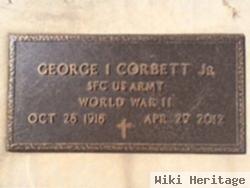 George I. Corbett, Jr