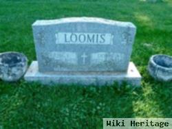 Doris A. Loomis