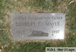 Delbert C. Mayle