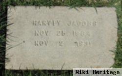 Harvey Jacobs