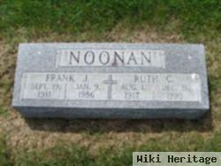 Frank J. Noonan