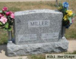 Orville Miller