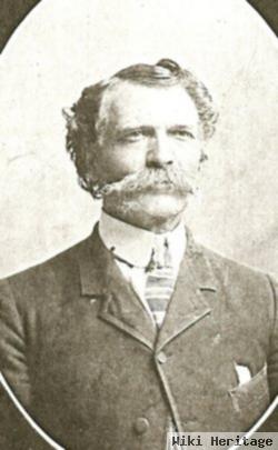 Joseph Bates Noble, Jr