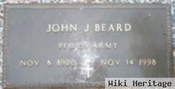 John J. Beard