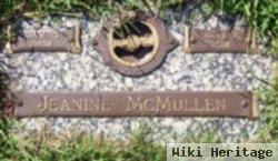 Jeanine Mcmullen