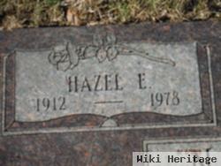 Hazel E. Dolph Nichols