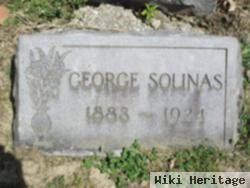 George Solinas