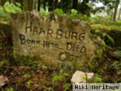 Bergitte O Haarberg