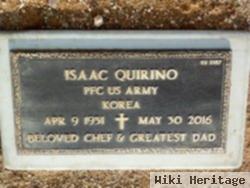 Isaac Quirino