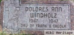 Dolores Ann Windholz