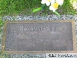 Roxanne K. Spence