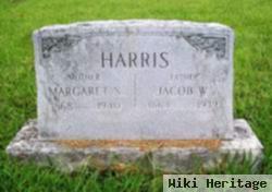 Jacob Washington Harris