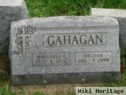 Margaret E. Reardon Gahagan