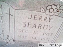 Jerry Searcy