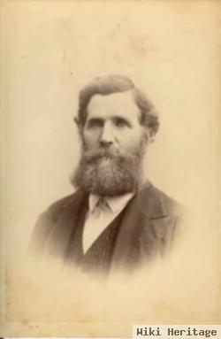 William Jones Foss