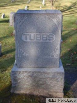 John A. Tubbs