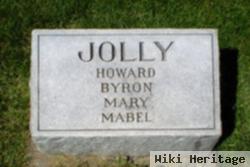 Mary Jolly