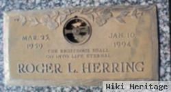 Roger Lyndon Herring