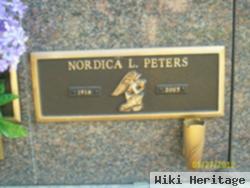 Nordica L Peters