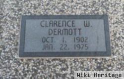 Clarence W. Dermott