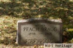 Peach Young Bragg Hackney