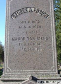 Maude Townsend Ensign