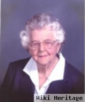 Mary E. Cantwell Siple