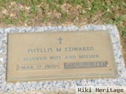 Phyllis L. Edwards