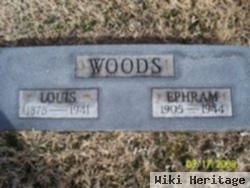 Louis Woods