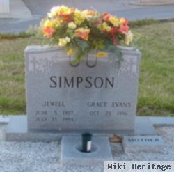 Jewell Simpson