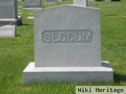 Ruth Slocum