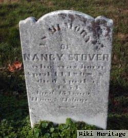 Nancy Holsinger Stover