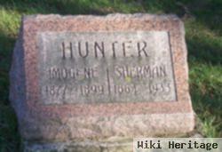 Imogene Hunter