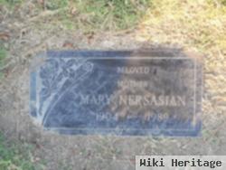 Mary Nersasian